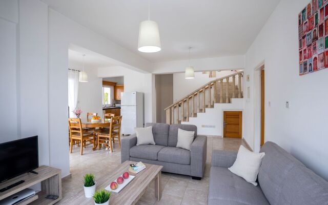 Eastmed Villas