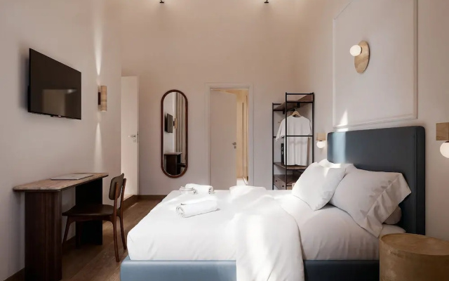 Fantini Rooms- Fori Imperiali
