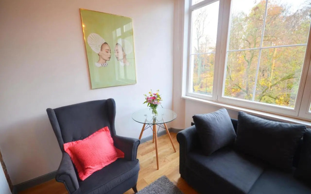 Sopot Ostsee Apartments