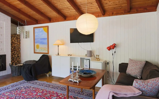 6 Person Holiday Home in Tisvildeleje