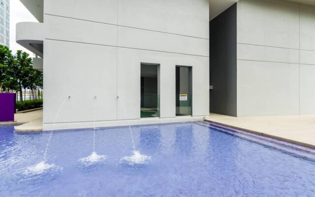 Mocha Suites at The Robertson