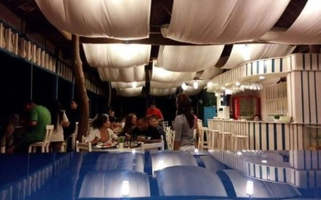 Sun Xi Beach Club