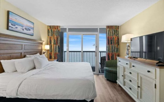 Compass Cove by Elliott Beach Rentals