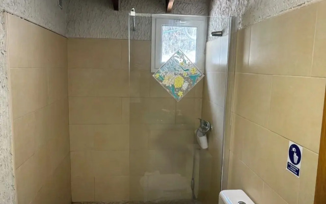 Ecolife Tenerife Houses