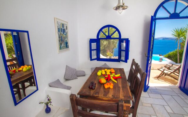 Ifestio Villas