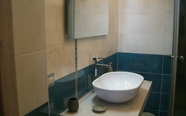 Room in Guest Room - S'olivariu Village Affittacamere - Superior King Room