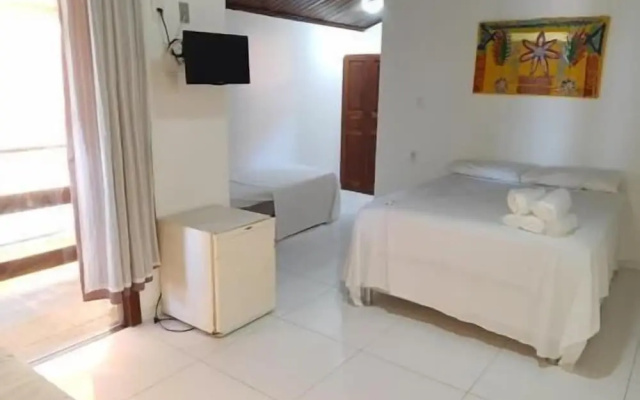 Pousada Grauçá