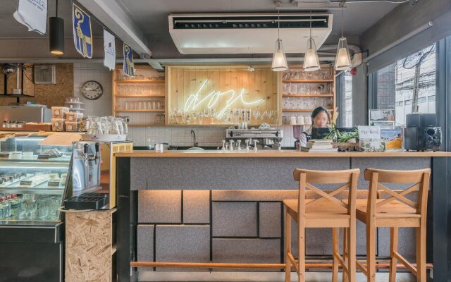 ROOM at VIPA