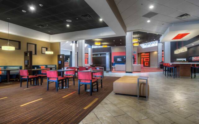 Courtyard Killeen Marriott