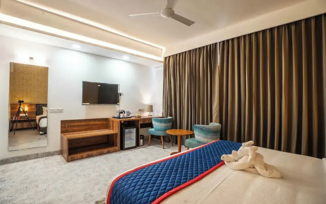 Zip By Spree Hotels Ranjangaon
