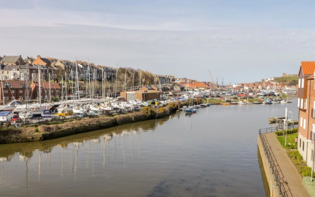 Whitby Harbour Retreat