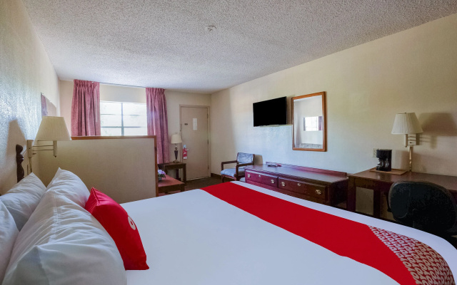 OYO Hotel Tyler Lindale