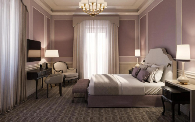 Longevity Senses - Cascais Boutique Hotel - Adults Only