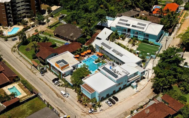 Hotel Port Louis