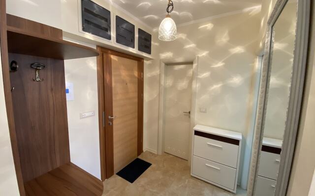 Apart hotel Harmonia