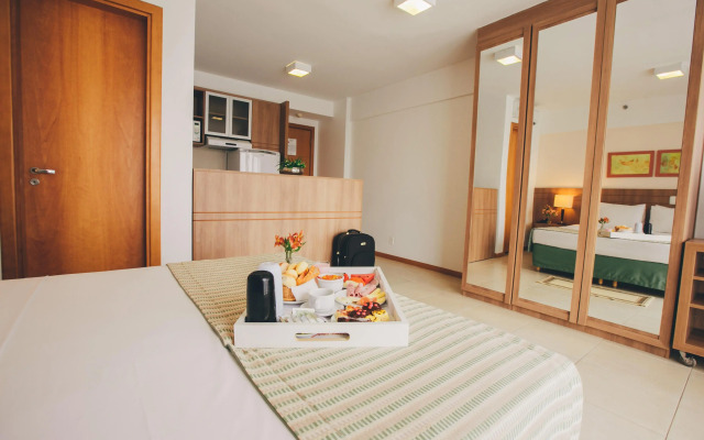 Saint Moritz Hplus Express