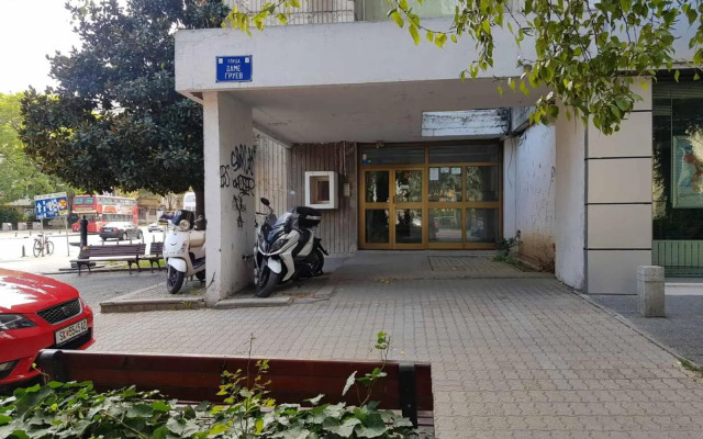 Petrov Apartment in Downtown - City Center 70m2