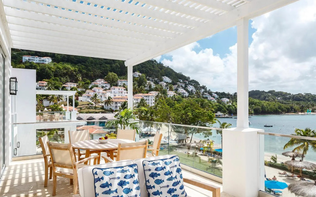 Windjammer Landing Resort and Residences