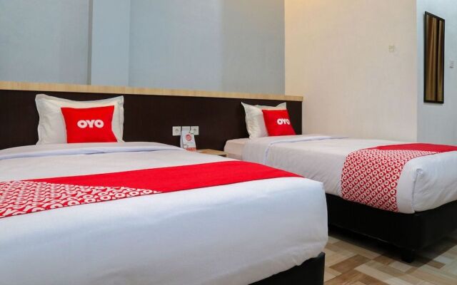 Oyo 1994 Baba Guest House