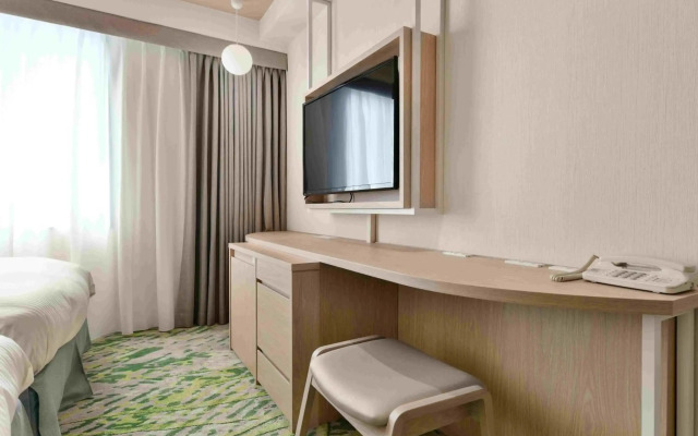 Vessel Hotel Kumamoto Airport