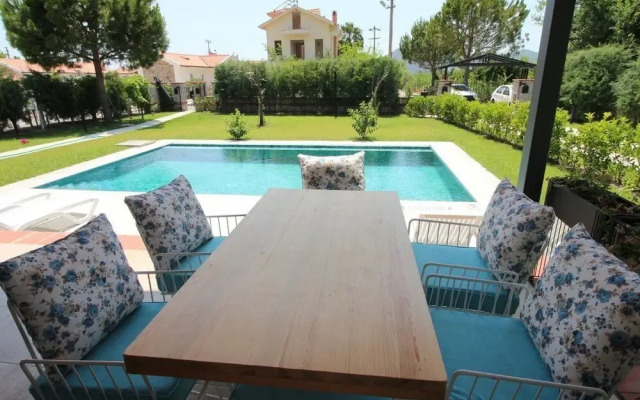 Dalyan Villa Alcedo