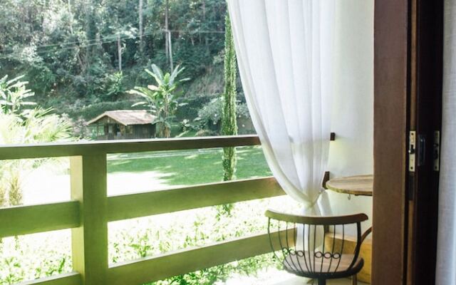 Pousada Tucano do Cuiabá