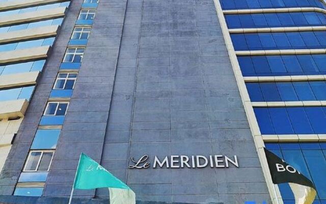 Le Meridien Hyderabad