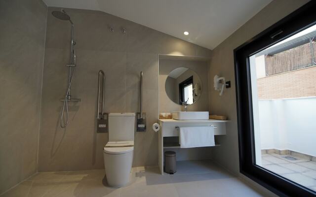 Suites Puerto Valencia