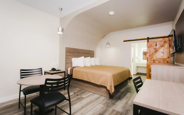 Palace Inn - Louetta
