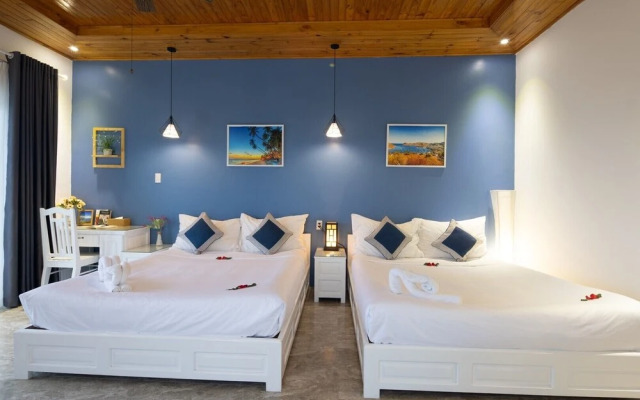 Casa Maya Hotel