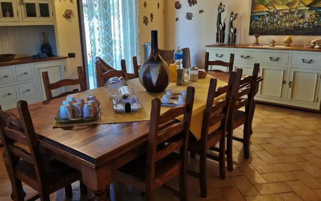 Bed & Breakfast Anna