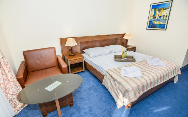Family Hotel Pagus