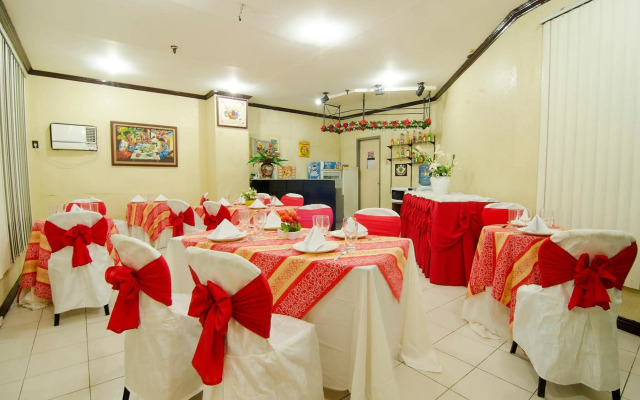 Asia Stars Hotel