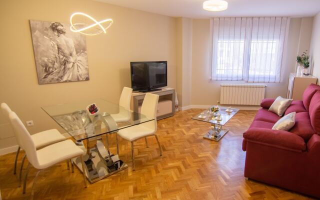 HabitaHost Cervantes