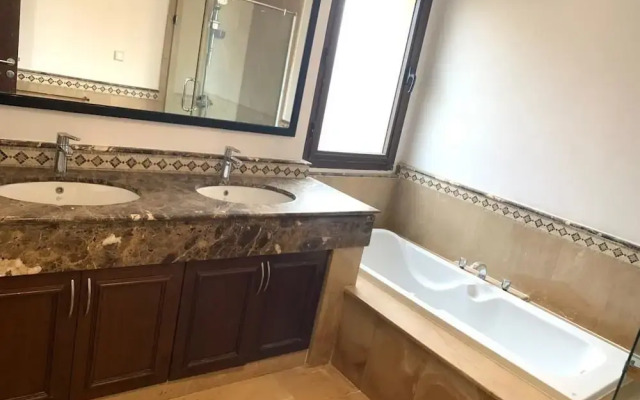 Marassi North Coast Villa Arizo 74