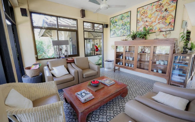 Villa Khao Phaengma
