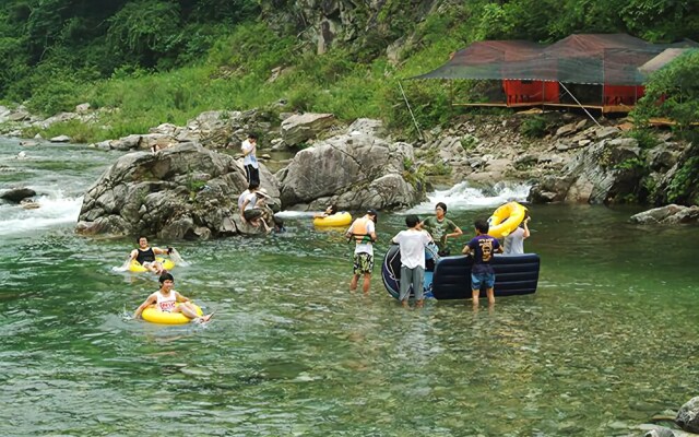 Dochivill Pension Gapyeong