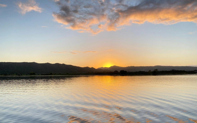 Sedgefield Kingfisher Cottage