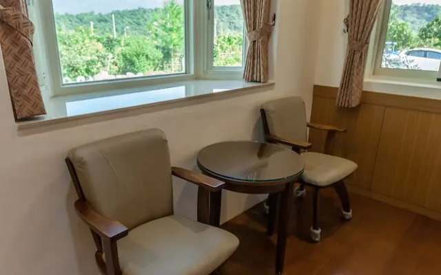 Countryside B&B