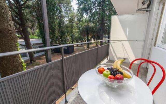 Hotel Park