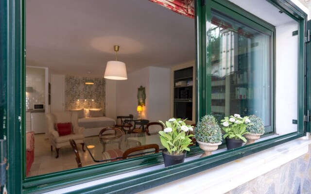 LU&CIA Apartamento Limonar
