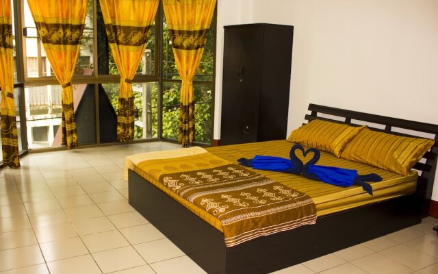 Walkinn Guesthouse 1