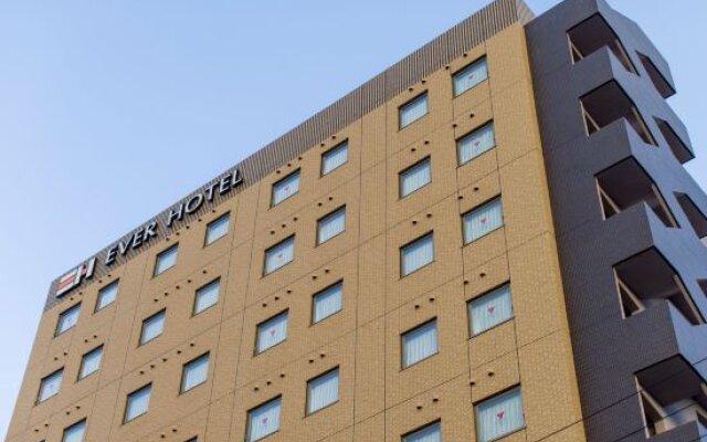 Ever Hotel Takasago-Ekimae