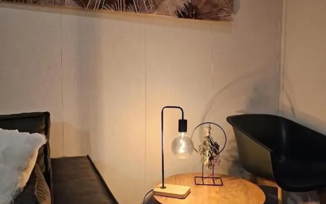 Casa Sallandia met Outdoor Wellness