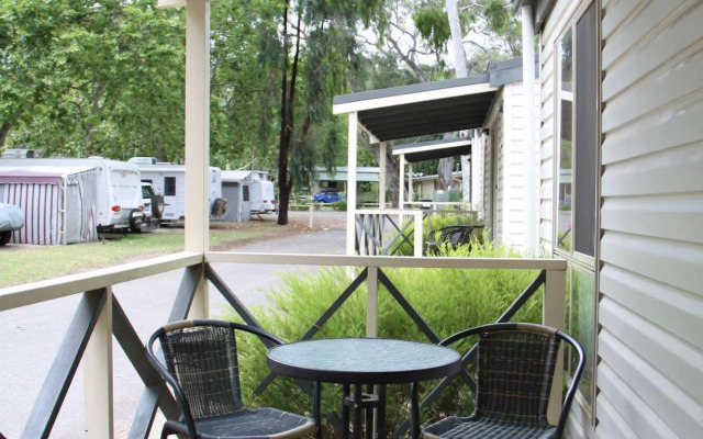 Brownhill Creek Tourist Park