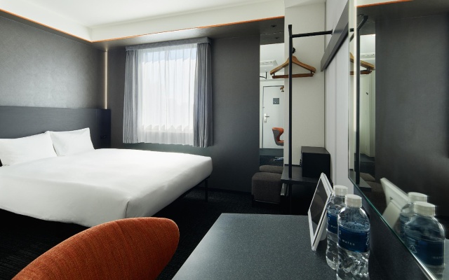 Double room (풀 더블 침대) 사진 4
