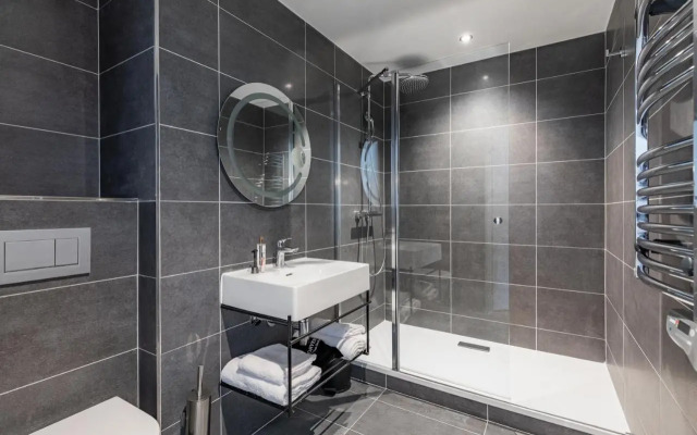 Appart'city Paris Collection Paris Roissy CDG Airport