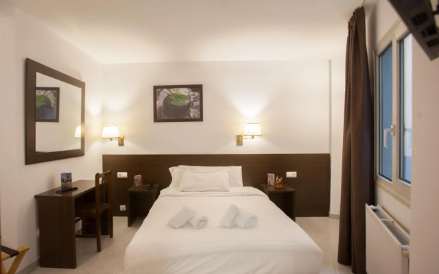 Hotel Insitu Eurotel Andorra