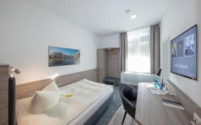 Hotel Reichshof garni
