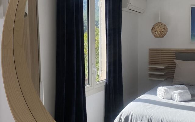 Auberge des Pins